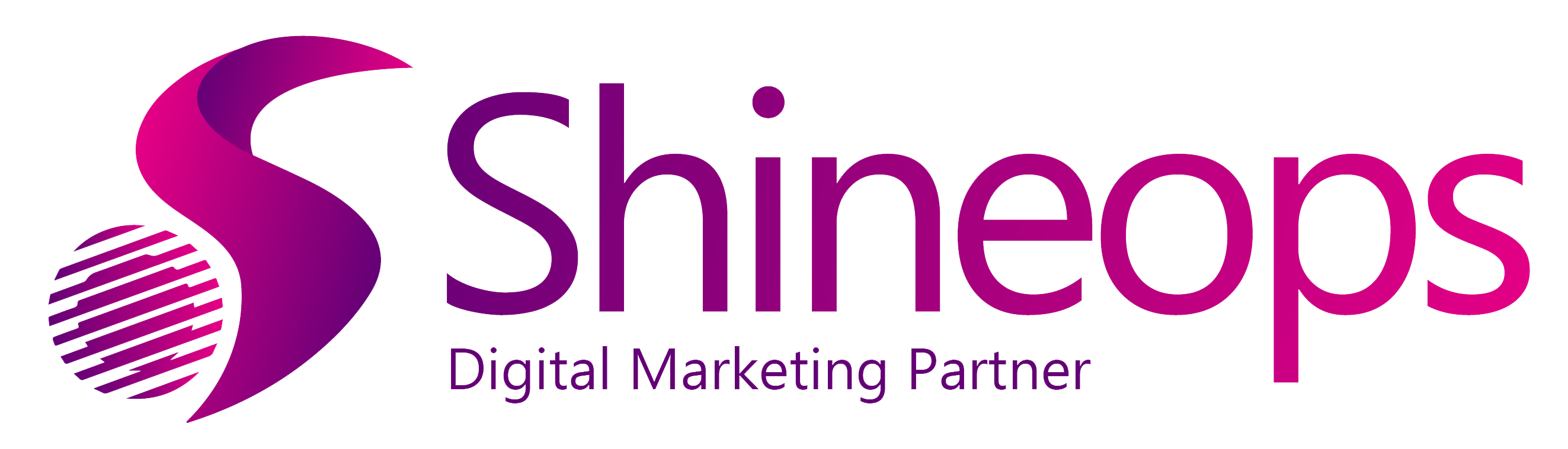 Shineops Logo